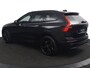 Volvo XC60 Plus Black Edition Recharge Plug-In Hybrid AWD | Elektrisch glazen panorama-dak | Lichtmetalen velgen 21" | Luxe lederen/stof bekleding