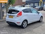 Ford Fiesta 1.25 Titanium