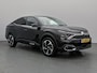 Citroën C4 X Shine 130 pk Automaat | Navigatie | Achteruitrijcamera | Lederen Bekleding | Verwarmde Comfortstoelen | Premium Audio | Keyless Entry/Start | Full-LED Koplampen | Dodehoek Detectie | Cruise Control | 18" Lichtmetalen Velgen | Apple Carplay/Android Auto |