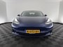 Tesla Model 3 Long Range AWD 75 kWh [3-Fase-17kW ] {SoH-82%} Aut. *PANO | LEATHER | KEYLESS | FULL-LED | MEMORY-PACK | TOPVIEW | DAB | CARPLAY | DIGI-COCKPIT | LANE-ASSIST | HEATED-COMFORTSEATS | AUTOPILOT | TOWBAR | 18"ALU*