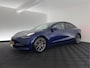 Tesla Model 3 Long Range AWD 75 kWh [3-Fase-17kW ] {SoH-82%} Aut. *PANO | LEATHER | KEYLESS | FULL-LED | MEMORY-PACK | TOPVIEW | DAB | CARPLAY | DIGI-COCKPIT | LANE-ASSIST | HEATED-COMFORTSEATS | AUTOPILOT | TOWBAR | 18"ALU*