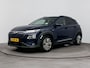 Hyundai Kona Electric EV PREMIUM 64 kWh | 3- FASE | NAVI | CLIMA | ADAPT. CRUISE | CAMERA | HUD | LEDER | STUUR- & STOELVERWARMING | WARMTEPOMP | PRIVACY GLASS | WLTP 481 KM! |