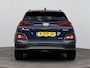 Hyundai Kona Electric EV PREMIUM 64 kWh | 3- FASE | NAVI | CLIMA | ADAPT. CRUISE | CAMERA | HUD | LEDER | STUUR- & STOELVERWARMING | WARMTEPOMP | PRIVACY GLASS | WLTP 481 KM! |