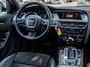 Audi A4 Avant 1.8 TFSI S-LINE - AUTOMAAT - STOEL VERW - ALCANTARA / LEER CRUISE / CLIMATE CONTR - XENON -