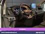 Ford Transit Custom 2.0 TDCI 130pk L2H1 Euro6 Airco | 2x zijdeur | Camera | Navigatie | LED | Cruisecontrol | 2800kg Trekhaak Android Auto, Parkeersensoren, Verwarmde voorruit, Bijrijdersbank, Achterklep