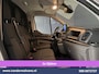 Ford Transit Custom 2.0 TDCI 130pk L2H1 Euro6 Airco | 2x zijdeur | Camera | Navigatie | LED | Cruisecontrol | 2800kg Trekhaak Android Auto, Parkeersensoren, Verwarmde voorruit, Bijrijdersbank, Achterklep