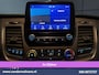 Ford Transit Custom 2.0 TDCI 130pk L2H1 Euro6 Airco | 2x zijdeur | Camera | Navigatie | LED | Cruisecontrol | 2800kg Trekhaak Android Auto, Parkeersensoren, Verwarmde voorruit, Bijrijdersbank, Achterklep