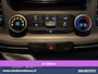 Ford Transit Custom 2.0 TDCI 130pk L2H1 Euro6 Airco | 2x zijdeur | Camera | Navigatie | LED | Cruisecontrol | 2800kg Trekhaak Android Auto, Parkeersensoren, Verwarmde voorruit, Bijrijdersbank, Achterklep