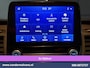 Ford Transit Custom 2.0 TDCI 130pk L2H1 Euro6 Airco | 2x zijdeur | Camera | Navigatie | LED | Cruisecontrol | 2800kg Trekhaak Android Auto, Parkeersensoren, Verwarmde voorruit, Bijrijdersbank, Achterklep