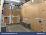 Mercedes-Benz Sprinter 317 CDI 170pk L3H2 Euro6 Airco | 360 graden Camera | Navigatie | Apple Carplay | Cruisecontrol Android Auto, Stoelverwarming, Chauffeursstoel, Parkeersensoren, Bijrijdersbank