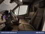 Mercedes-Benz Sprinter 317 CDI 170pk L3H2 Euro6 Airco | 360 graden Camera | Navigatie | Apple Carplay | Cruisecontrol Android Auto, Stoelverwarming, Chauffeursstoel, Parkeersensoren, Bijrijdersbank