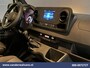 Mercedes-Benz Sprinter 317 CDI 170pk L3H2 Euro6 Airco | 360 graden Camera | Navigatie | Apple Carplay | Cruisecontrol Android Auto, Stoelverwarming, Chauffeursstoel, Parkeersensoren, Bijrijdersbank