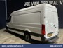 Mercedes-Benz Sprinter 317 CDI 170pk L3H2 Euro6 Airco | 360 graden Camera | Navigatie | Apple Carplay | Cruisecontrol Android Auto, Stoelverwarming, Chauffeursstoel, Parkeersensoren, Bijrijdersbank