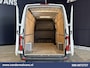 Mercedes-Benz Sprinter 317 CDI 170pk L3H2 Euro6 Airco | 360 graden Camera | Navigatie | Apple Carplay | Cruisecontrol Android Auto, Stoelverwarming, Chauffeursstoel, Parkeersensoren, Bijrijdersbank