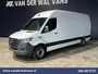 Mercedes-Benz Sprinter 317 CDI 170pk L3H2 Euro6 Airco | 360 graden Camera | Navigatie | Apple Carplay | Cruisecontrol Android Auto, Stoelverwarming, Chauffeursstoel, Parkeersensoren, Bijrijdersbank