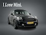 MINI Countryman 1.5 Aut. Cooper Longstone Black-Ed Pano-dak/Leder/Camera