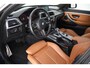 BMW 4-Serie Gran Coupe 430iA M-SPORT ORIGINEEL NL SCHUIFDAK | CAMERA | MEMORY | HEAD UP | LEDER | STOELVERW | HIFI | ELEK KLEP | LMV 19''