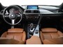 BMW 4-Serie Gran Coupe 430iA M-SPORT ORIGINEEL NL SCHUIFDAK | CAMERA | MEMORY | HEAD UP | LEDER | STOELVERW | HIFI | ELEK KLEP | LMV 19''