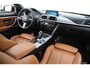 BMW 4-Serie Gran Coupe 430iA M-SPORT ORIGINEEL NL SCHUIFDAK | CAMERA | MEMORY | HEAD UP | LEDER | STOELVERW | HIFI | ELEK KLEP | LMV 19''