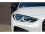 BMW 4-Serie 430i G22 Coupé High Executive M Sport / NAP / Pano / Laser / Head-Up / 360 / HK