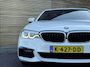 BMW 5-Serie 520d xDrive High Executive Trekhaak / Lederen bekleding / Navigatie / Panodak