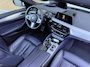 BMW 5-Serie 520d xDrive High Executive Trekhaak / Lederen bekleding / Navigatie / Panodak