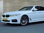 BMW 5-Serie 520d xDrive High Executive Trekhaak / Lederen bekleding / Navigatie / Panodak