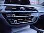 BMW 5-Serie 520d xDrive High Executive Trekhaak / Lederen bekleding / Navigatie / Panodak