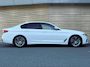BMW 5-Serie 520d xDrive High Executive Trekhaak / Lederen bekleding / Navigatie / Panodak