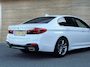 BMW 5-Serie 520d xDrive High Executive Trekhaak / Lederen bekleding / Navigatie / Panodak