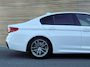 BMW 5-Serie 520d xDrive High Executive Trekhaak / Lederen bekleding / Navigatie / Panodak