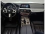 BMW 5-Serie 520d xDrive High Executive Trekhaak / Leer / Navigatie