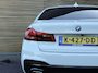 BMW 5-Serie 520d xDrive High Executive Trekhaak / Lederen bekleding / Navigatie / Panodak