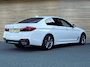 BMW 5-Serie 520d xDrive High Executive Trekhaak / Lederen bekleding / Navigatie / Panodak