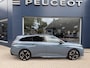 Peugeot 308 SW 1.2 Hybrid 145 PK GT Automaat | € 10.000 DEMO Voordeel | Tot 8 jaar Garantie | Facelift model | Alcantara / Leder Massage Stoelen | Stoel- & Stuurverwarming | Navigatie | 18" Lichtmetalen Velgen | Climate Control | 360 Camera | Dode Hoek Detectie |