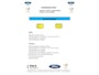 Ford Fiesta 1.0 EcoBoost 100pk Aut 5dr Active X Navigatie B&O