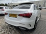 Mercedes-Benz A-klasse 180 AMG NIGHT PANO/SFEER/MEMORY/BURMESTER/WIDESCR. /NAVI/MATRIXLED/2XKEYLESS/CLIMA/STOELVERWARMING/S&S/SPORTZETELS - NL AUTO/KM = NAP
