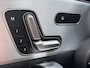 Mercedes-Benz A-klasse 180 AMG NIGHT PANO/SFEER/MEMORY/BURMESTER/WIDESCR. /NAVI/MATRIXLED/2XKEYLESS/CLIMA/STOELVERWARMING/S&S/SPORTZETELS - NL AUTO/KM = NAP