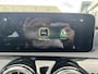 Mercedes-Benz A-klasse 180 AMG NIGHT PANO/SFEER/MEMORY/BURMESTER/WIDESCR. /NAVI/MATRIXLED/2XKEYLESS/CLIMA/STOELVERWARMING/S&S/SPORTZETELS - NL AUTO/KM = NAP