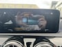 Mercedes-Benz A-klasse 180 AMG NIGHT PANO/SFEER/MEMORY/BURMESTER/WIDESCR. /NAVI/MATRIXLED/2XKEYLESS/CLIMA/STOELVERWARMING/S&S/SPORTZETELS - NL AUTO/KM = NAP