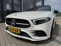 Mercedes-Benz A-klasse 180 AMG NIGHT PANO/SFEER/MEMORY/BURMESTER/WIDESCR. /NAVI/MATRIXLED/2XKEYLESS/CLIMA/STOELVERWARMING/S&S/SPORTZETELS - NL AUTO/KM = NAP