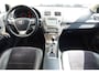 Toyota Avensis Wagon 2.0 VVTi Dynamic Business