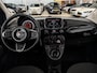 Fiat 500 0.9 TwinAir Turbo Popstar Automaat NAP, Airco, Stuurbekrachtiging