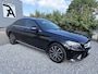 Mercedes-Benz C-klasse 160 Business Solution |Navi|Cruis|LED|Camera|Trekhaak Zwart
