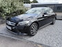 Mercedes-Benz C-klasse 160 Business Solution |Navi|Cruis|LED|Camera|Trekhaak Zwart