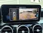 Mercedes-Benz C-klasse 160 Business Solution |Navi|Cruis|LED|Camera|Trekhaak Zwart