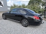 Mercedes-Benz C-klasse 160 Business Solution |Navi|Cruis|LED|Camera|Trekhaak Zwart