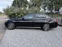 Mercedes-Benz C-klasse 160 Business Solution |Navi|Cruis|LED|Camera|Trekhaak Zwart