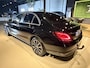Mercedes-Benz C-klasse 160 Business Solution |Navi|Cruis|LED|Camera|Trekhaak Zwart