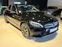 Mercedes-Benz C-klasse 160 Business Solution |Navi|Cruis|LED|Camera|Trekhaak Zwart
